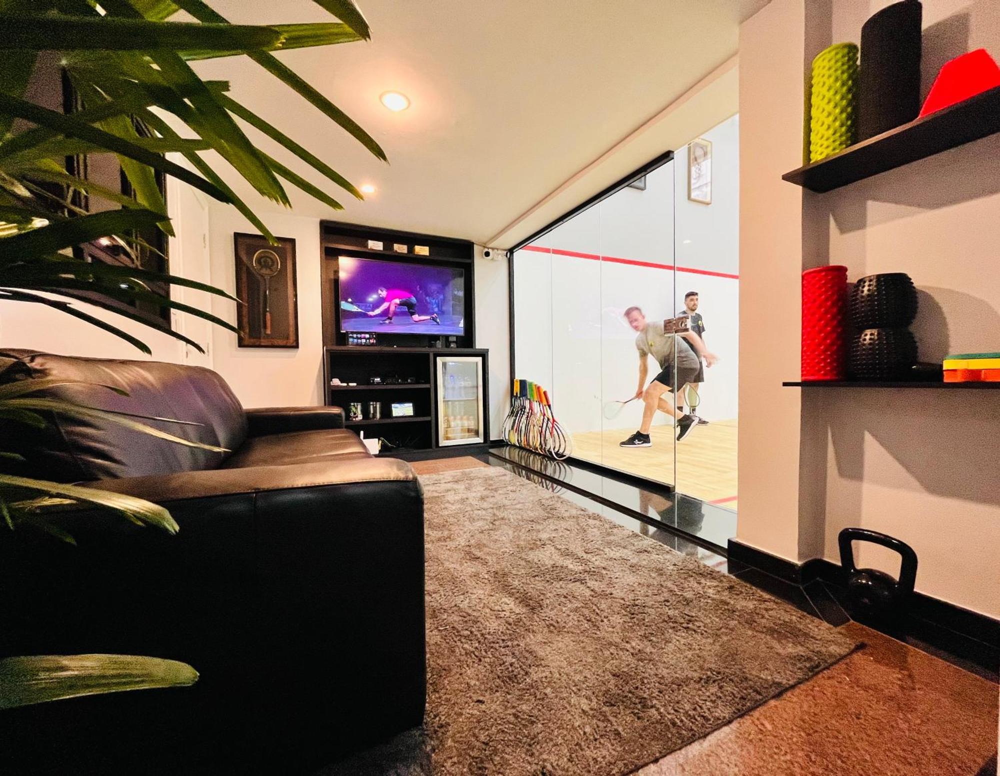 Transamerica Executive Higienopolis — Photos 2